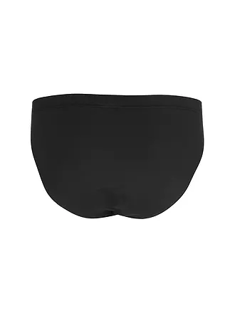 HUBER | Slip black | 